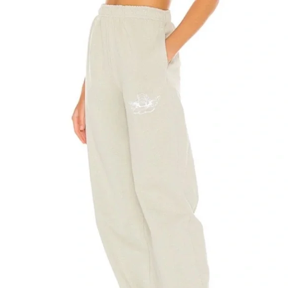 Boys Lie Choose Me Sweatpants - Picture 2 of 7